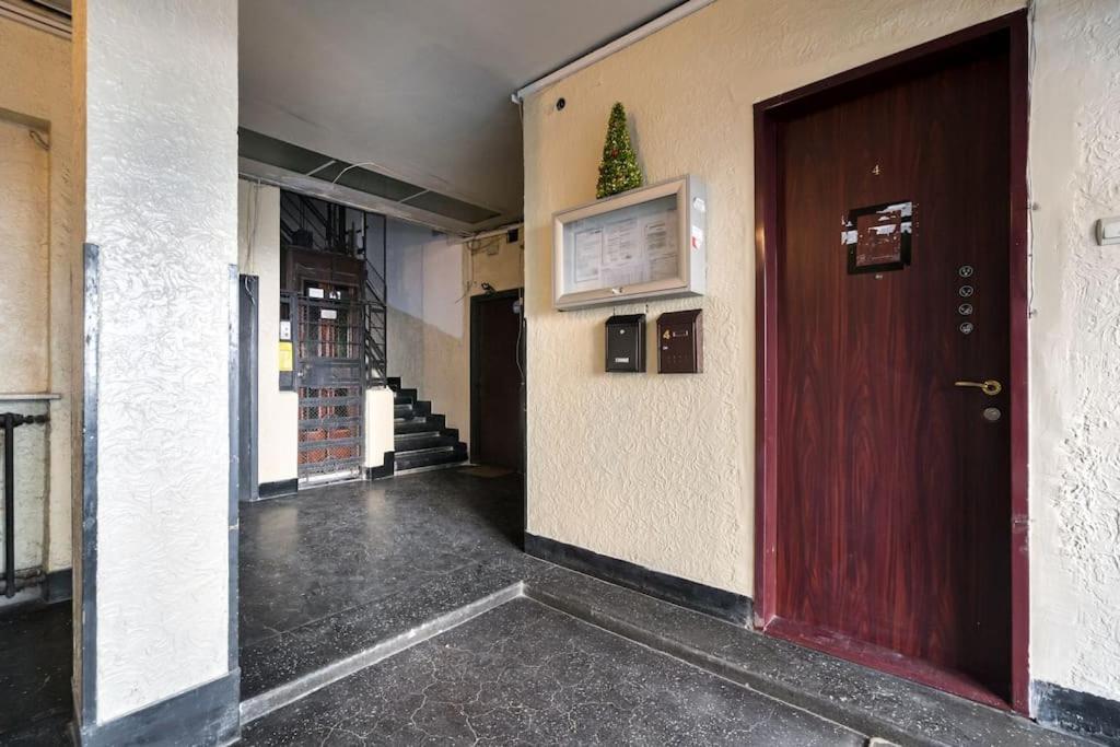 Galaxy Studio Near Bucharest Old Town Bagian luar foto